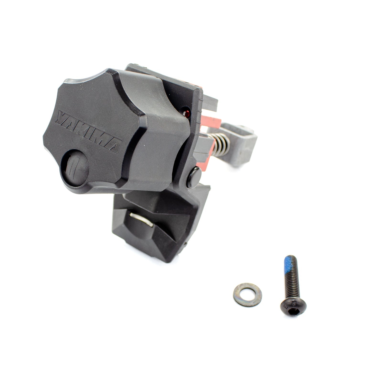 <p><span>Replacement Knob Assembly w/ Pin for Yakima EXO SwingBase.</span></p>