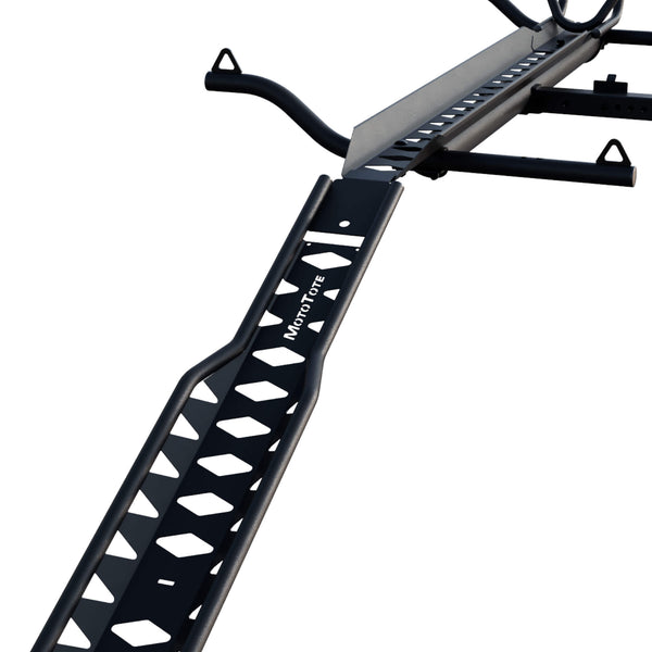MotoTote Max Motorcycle Carrier