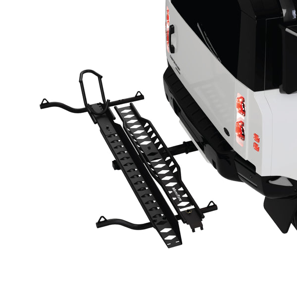 MotoTote Max Motorcycle Carrier