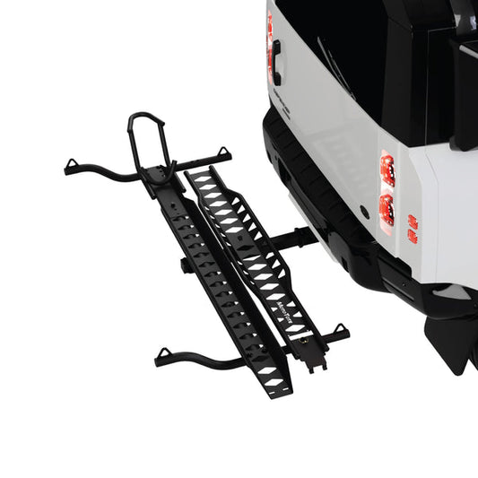MotoTote Max Motorcycle Carrier