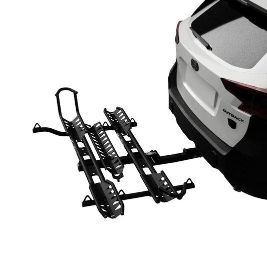 MotoTote Mini Dual & Ramp Bundle