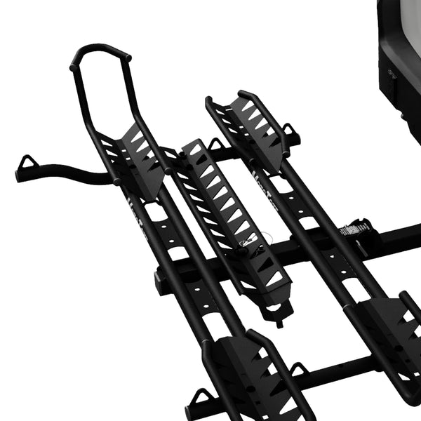 MotoTote Mini Dual & Ramp Bundle