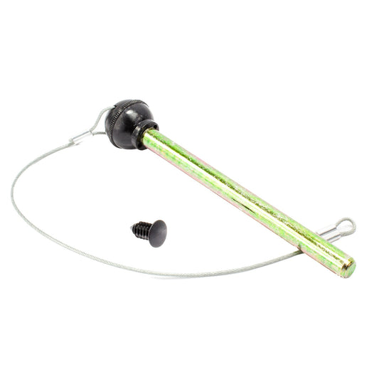 Yakima 8780021 RPL, PASADOR DE RETENCIÓN ABIERTO,