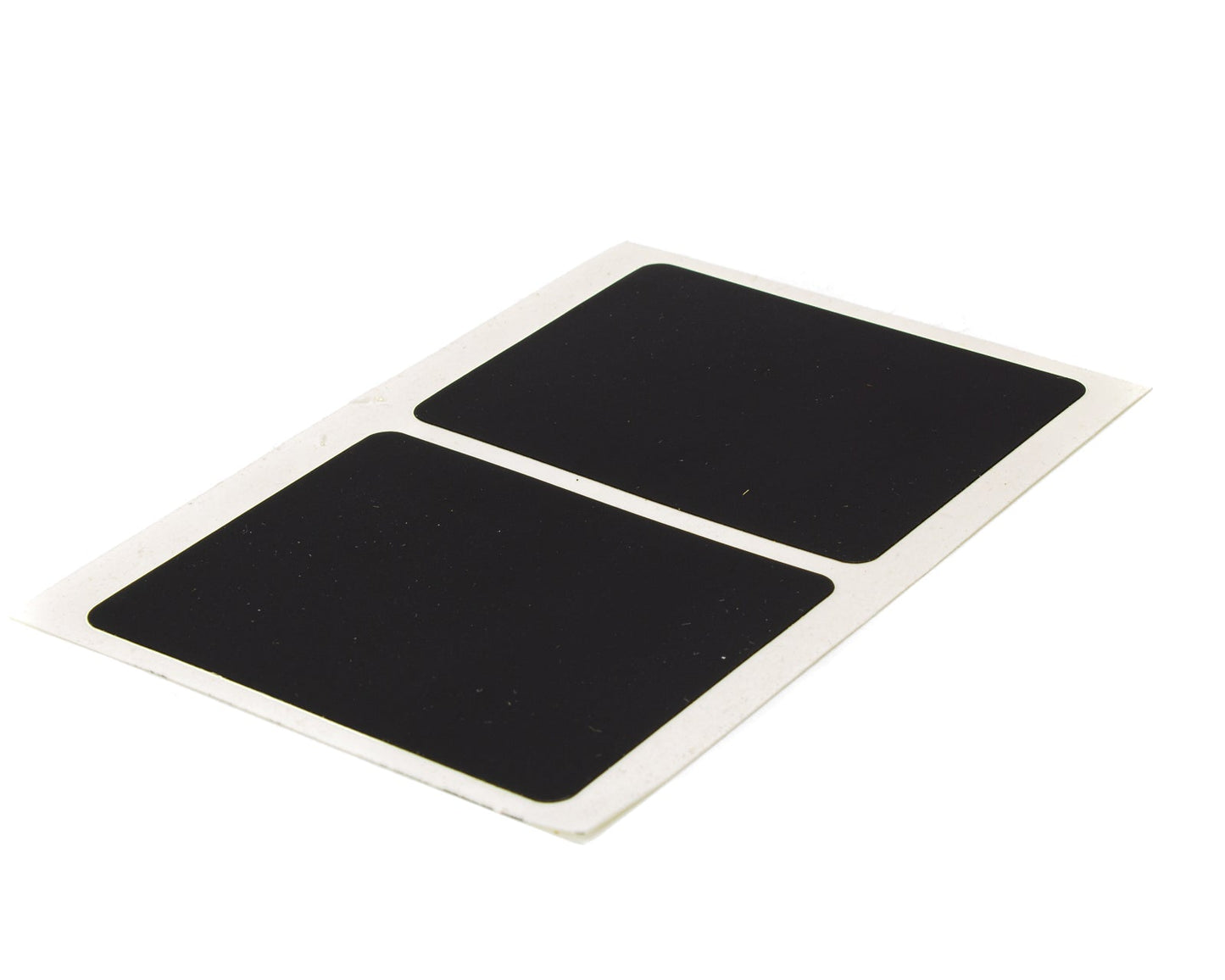 Yakima 8810072 Replacement Vinyl Protector Pads for Q-Clips - Pair - USED