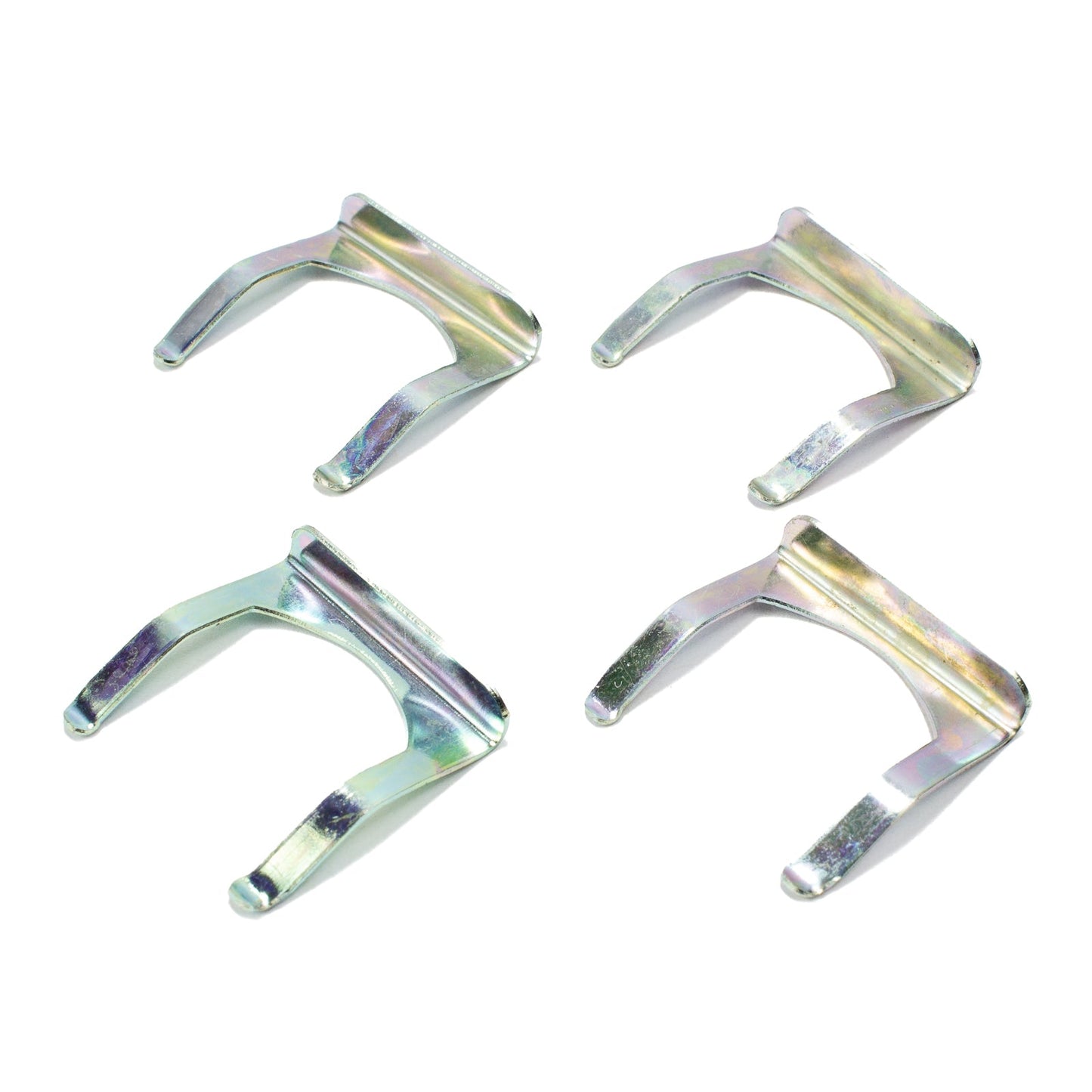 Yakima 8810073 Replacment Fasteners for Q-Tower Lock Assemblies - Set of 4 - USED