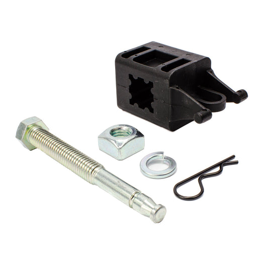 Yakima 8780022 Rpl, perno de enganche, tuerca y pasador