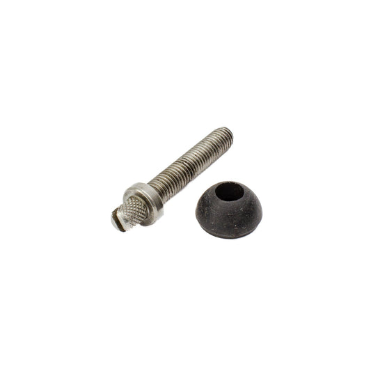 Yakima 8810077 Replacement Adjustment Post w/ Top (Q-Tower)