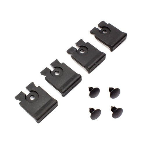 Yakima 8810150 Rpl, Almohadilla, Lowrider, Garra