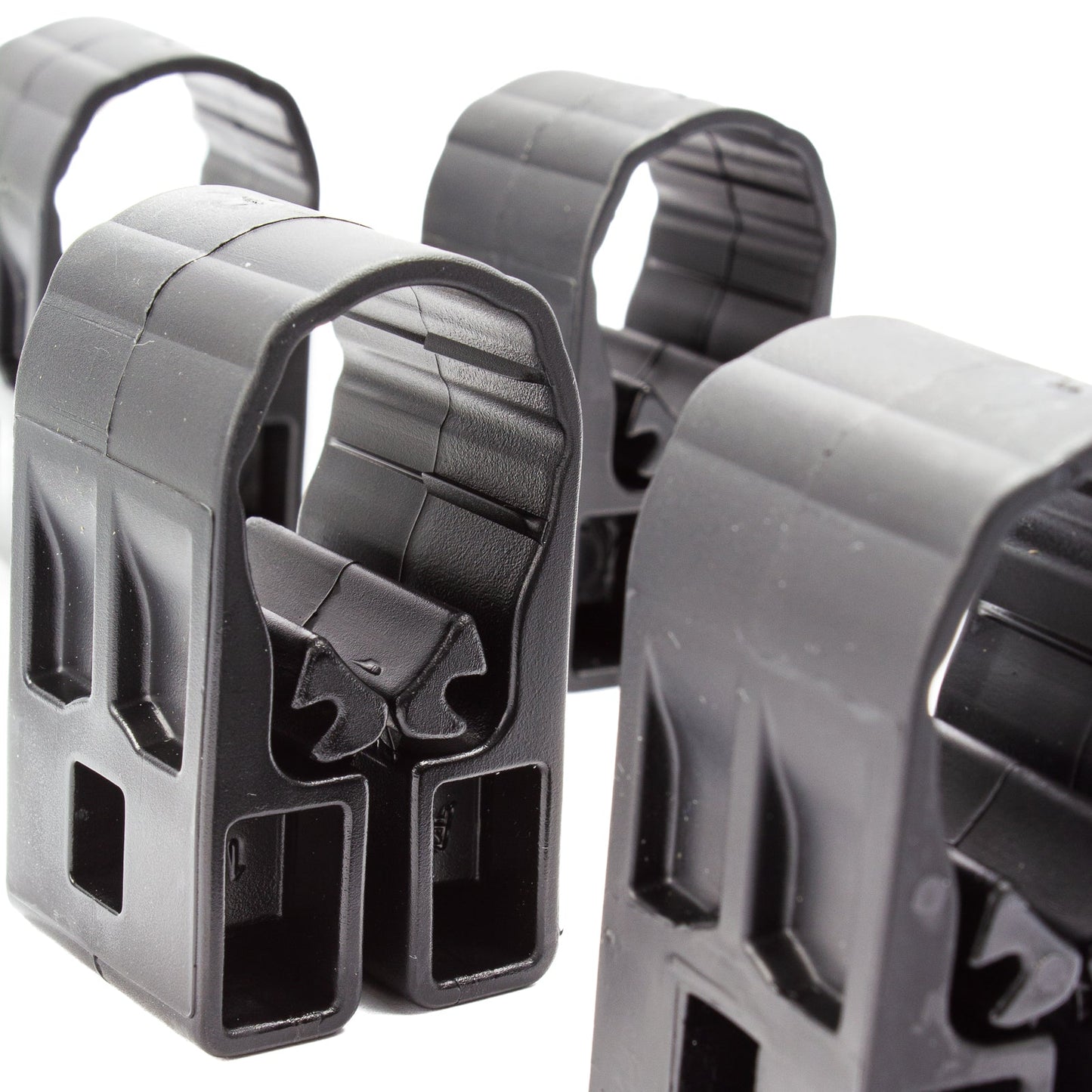 Yakima 8810135 Replacement Snap Arounds(SNAR) - Set of 4 - USED