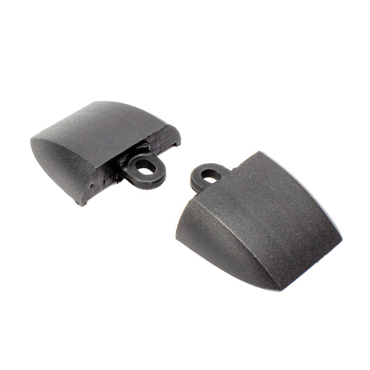 Yakima 8810103 Replacement End Caps for Non-HD Yakima Tracks - Pair - USED