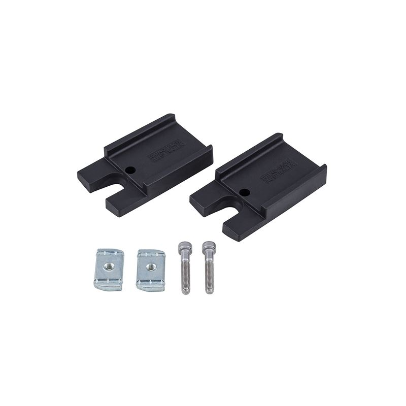 Rhino-Rack QMPS10 Quick Mount Pioneer Spacer(10mm) - Pair