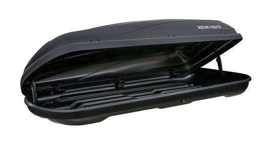 Rhino-Rack MasterFit Roof Box 440L (Black)