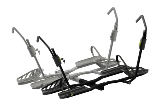 Complemento Swagman Skaha 2+