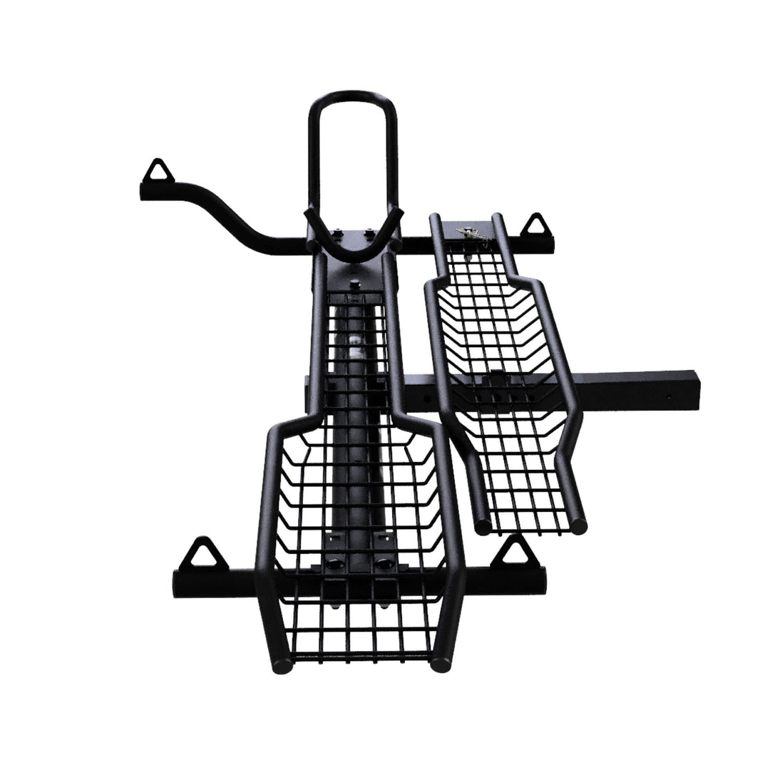MotoTote Sport Motorcycle Hitch Carrier