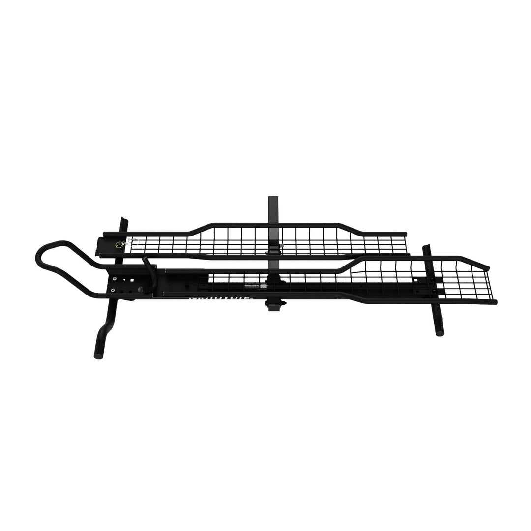 MotoTote Sport Motorcycle Hitch Carrier