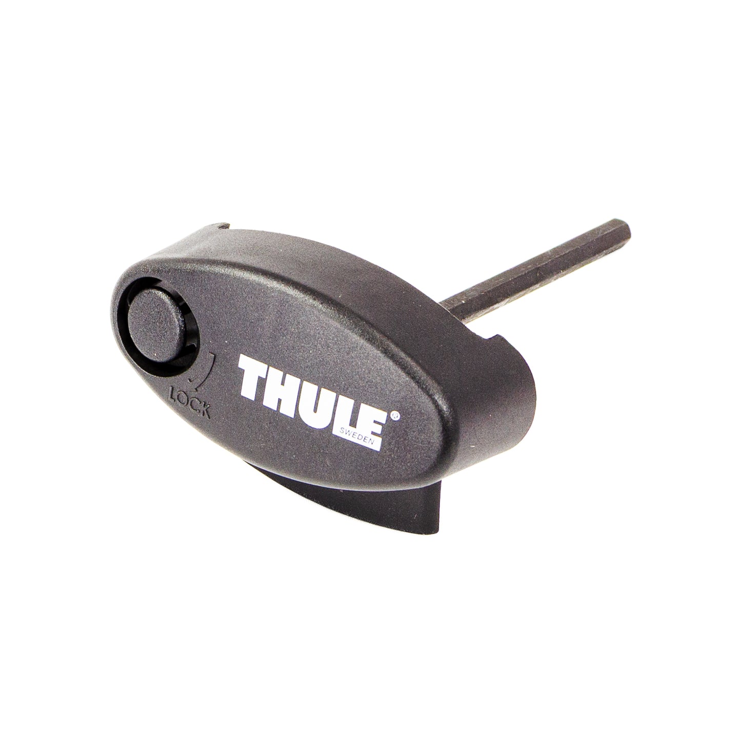 Thule 1500050007 Replacement Handle Assembly for Crossroad Footpacks (450/450R)