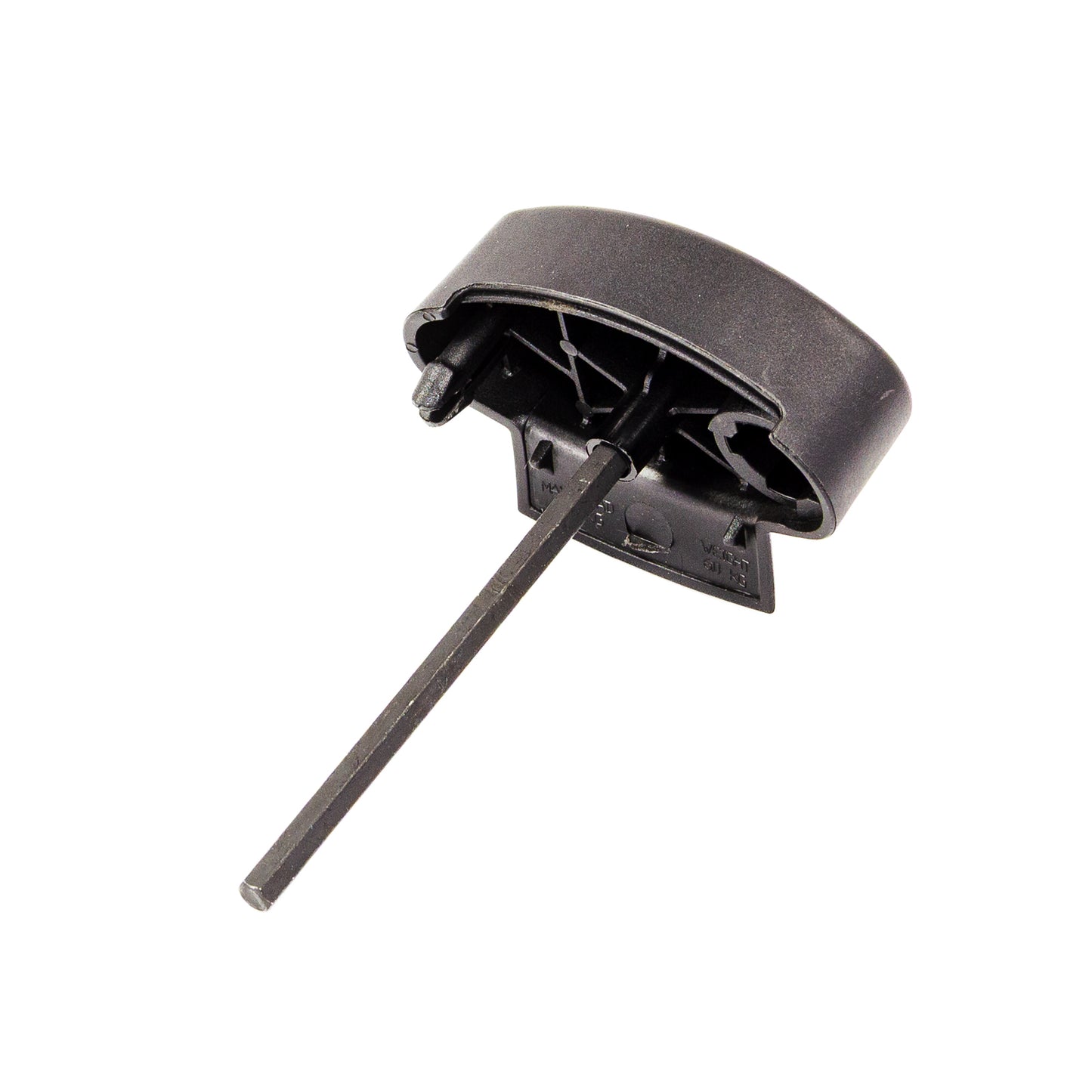 Thule 1500050007 Replacement Handle Assembly for Crossroad Footpacks (450/450R)