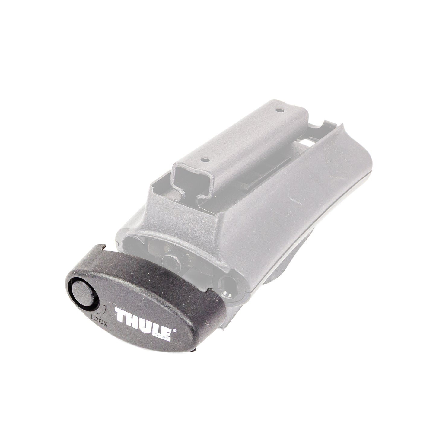 Thule 1500050007 Replacement Handle Assembly for Crossroad Footpacks (450/450R)