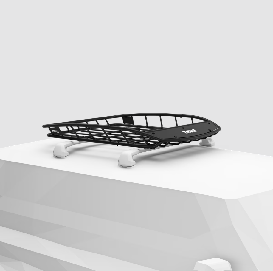 Thule Canyon XT Cargo Basket