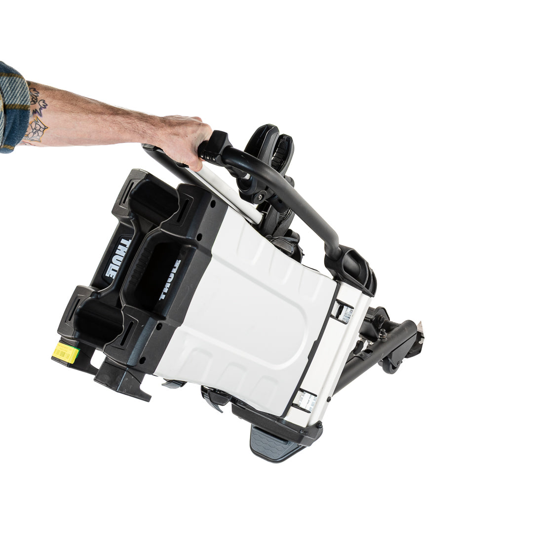 Thule EasyFold XT 2 - USADO