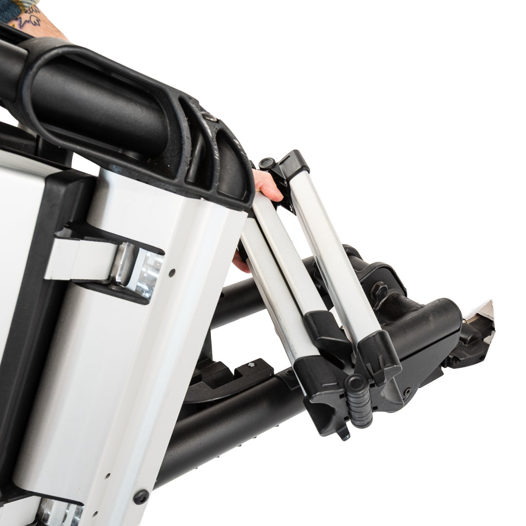 Thule EasyFold XT 2 - USADO