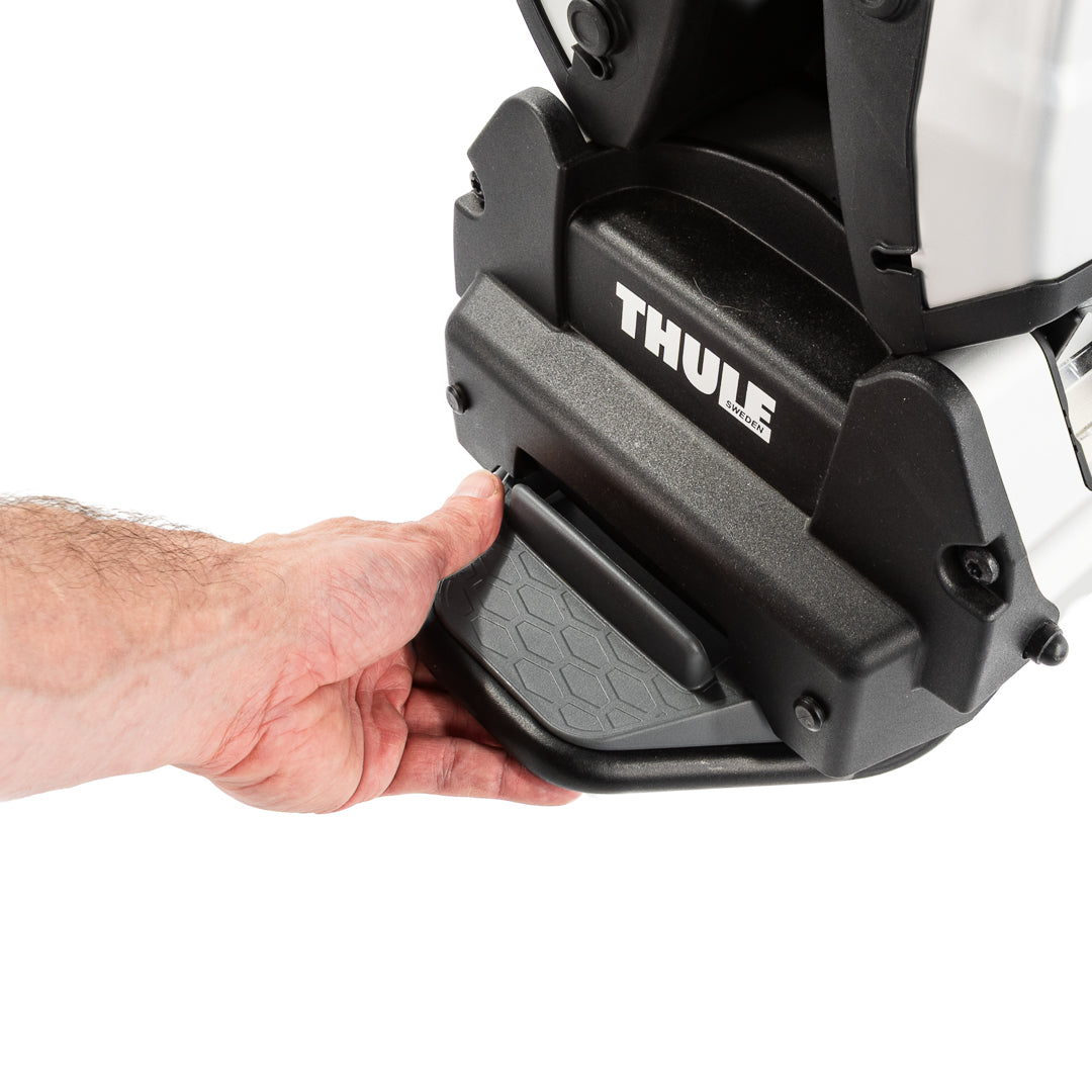 Thule EasyFold XT 2 - USADO