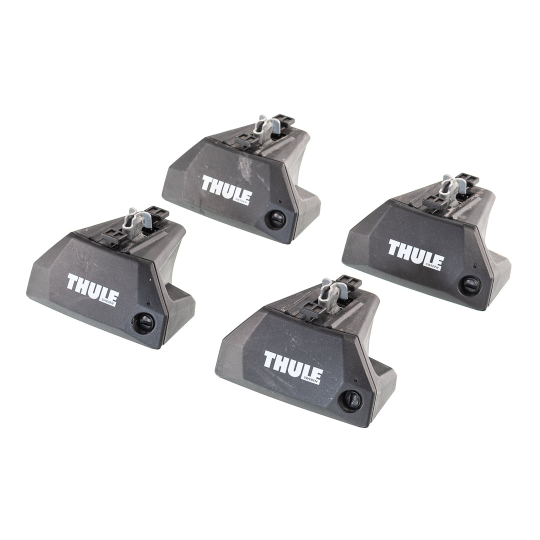 Thule Evo Flush Rail - USED