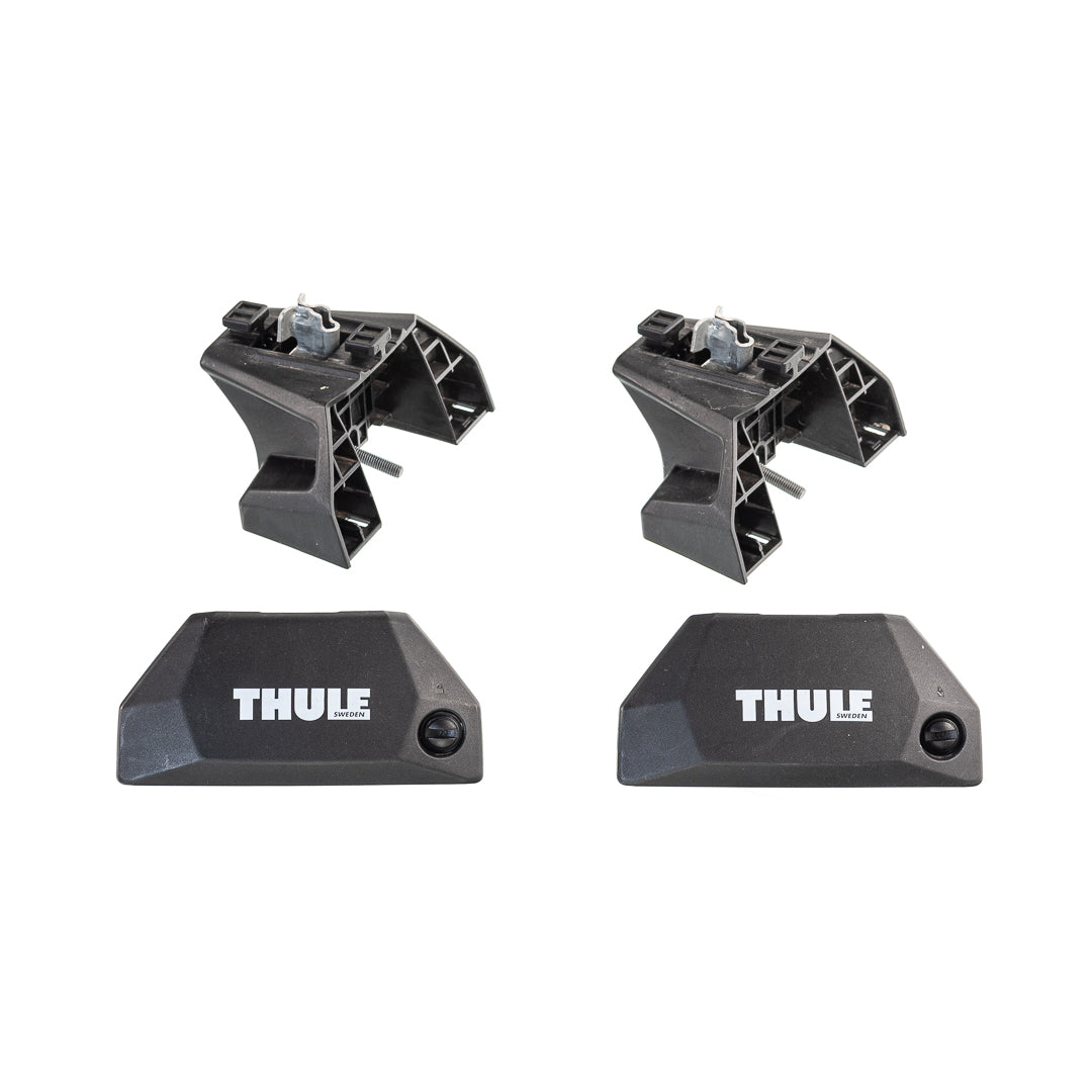 Thule Evo Flush Rail - USED