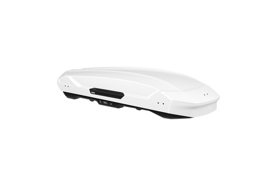 Thule Motion 3 XL White *Limited Edition*