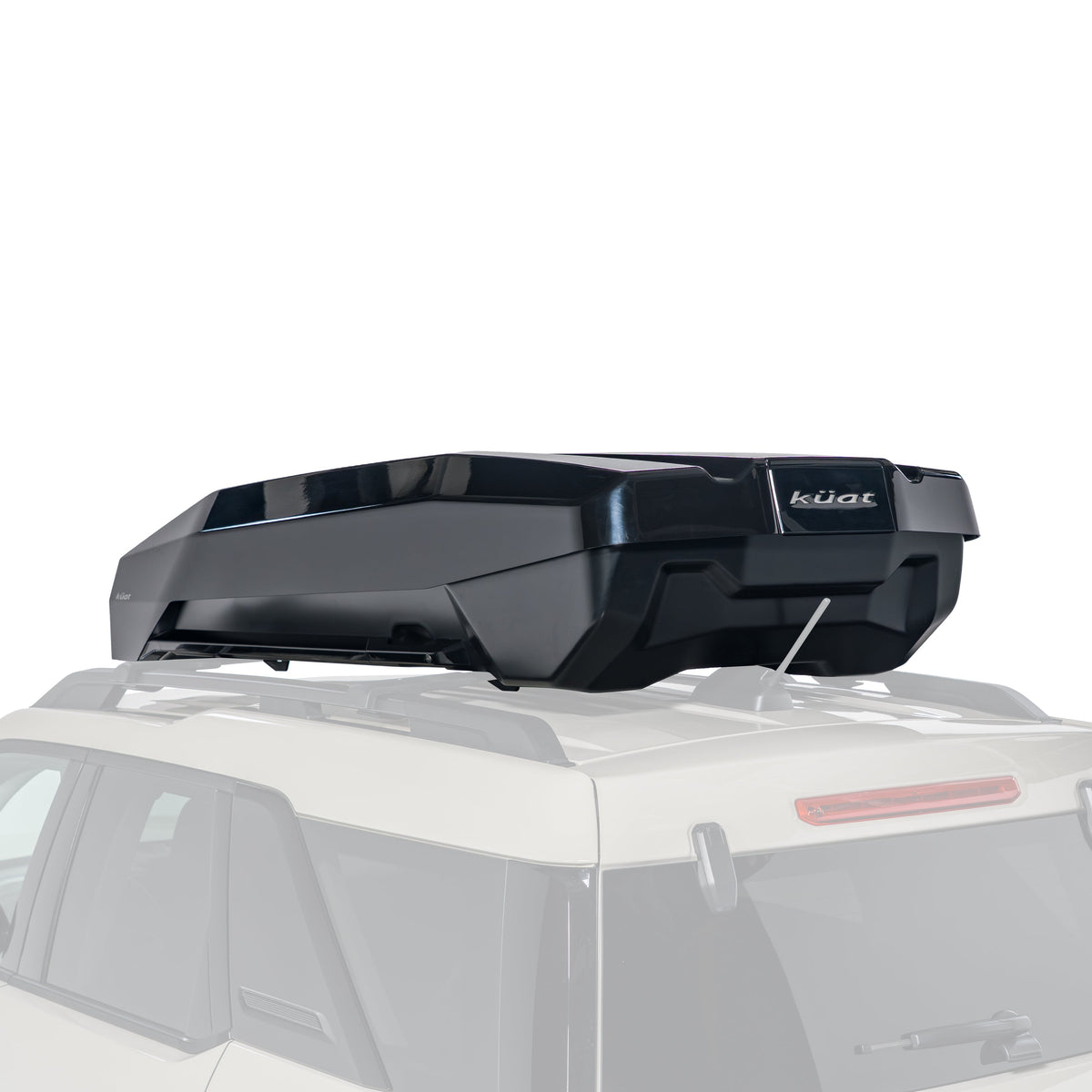 Kuat Varial XL Black