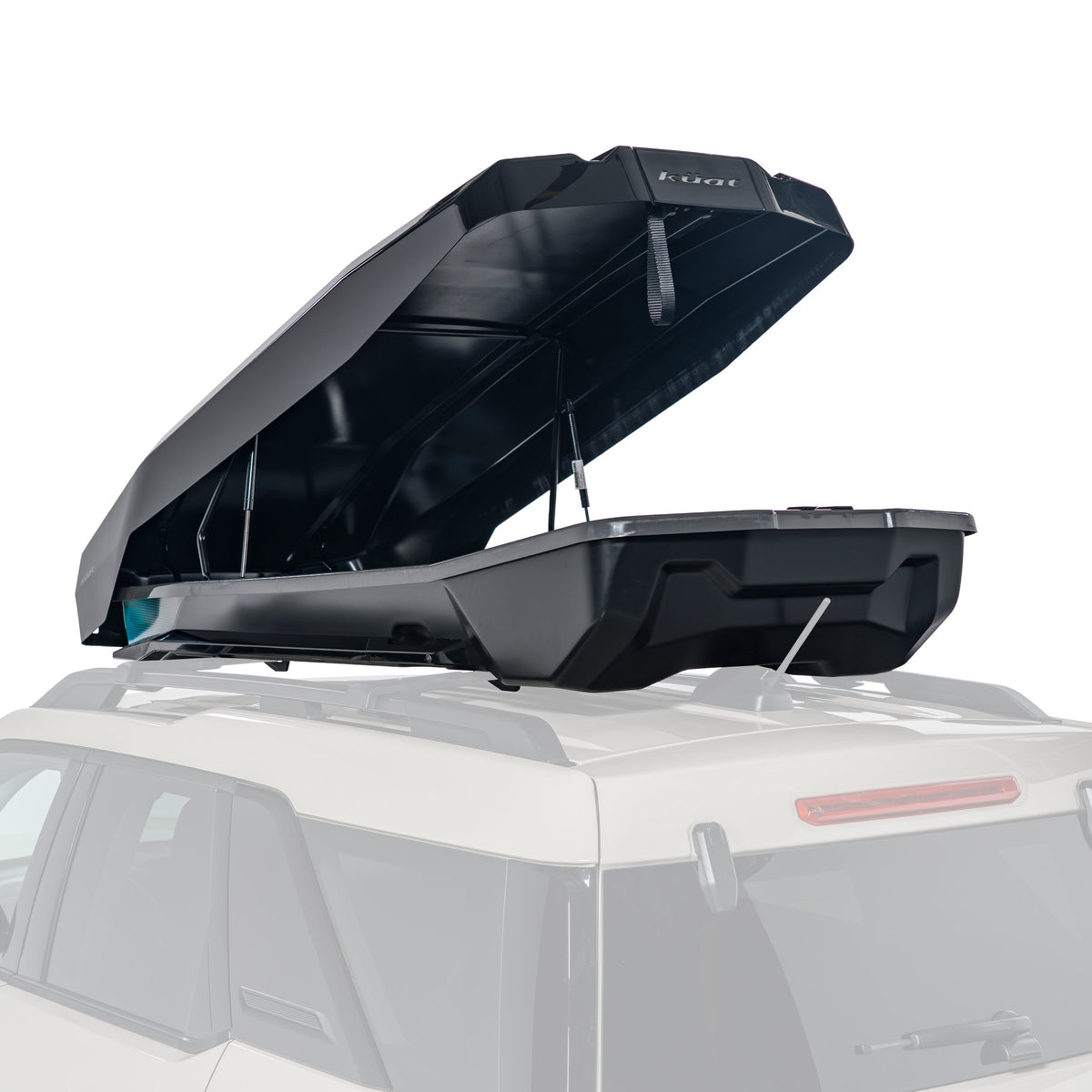 Kuat Varial XL Black