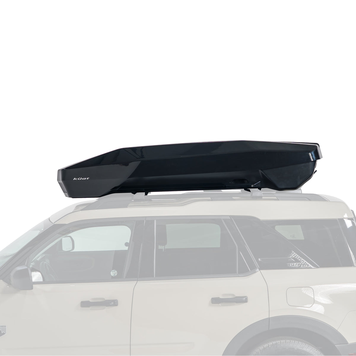 Kuat Varial XL Black