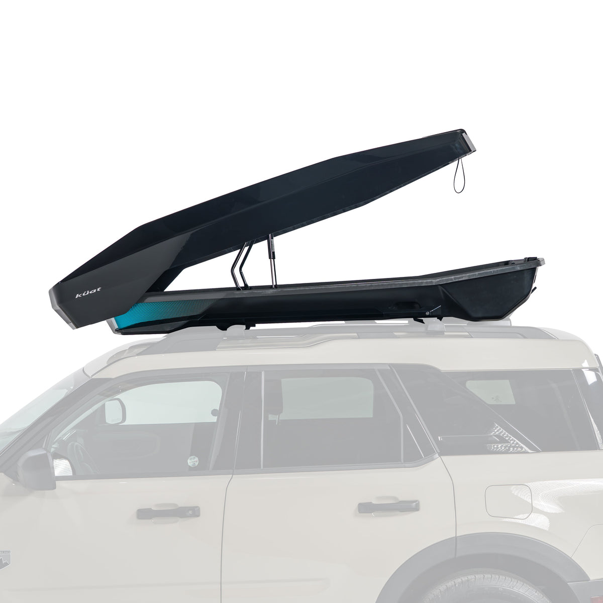 Kuat Varial XL Black