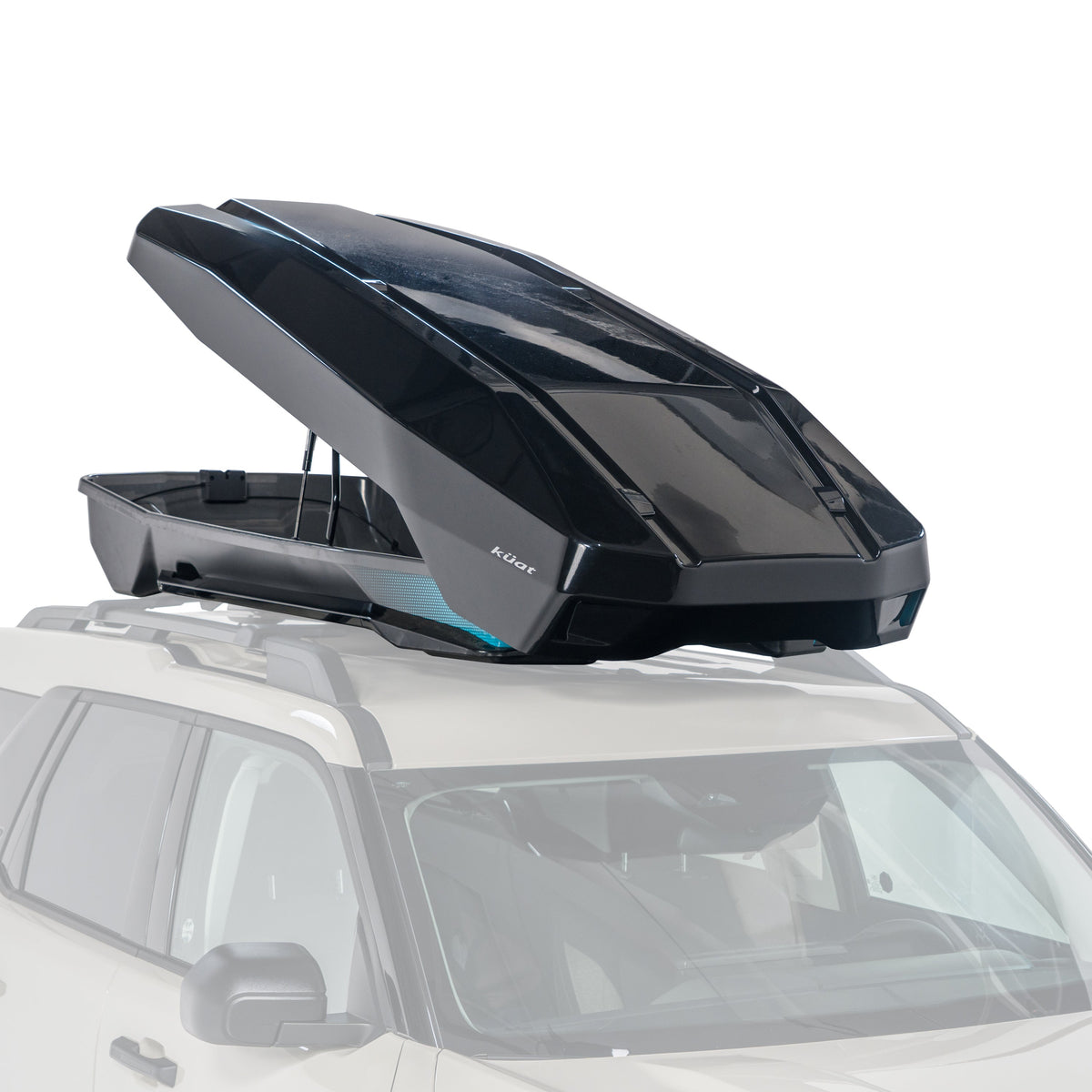 Kuat Varial XL Black