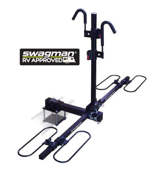 Swagman Traveler XC 2