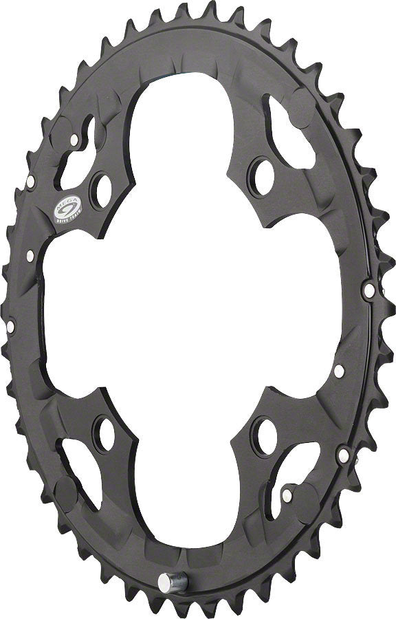 Shimano Deore Chainring M532 104mm x 44t - Y1GX98050