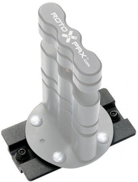 Yakima Rotopax Mounting Kit