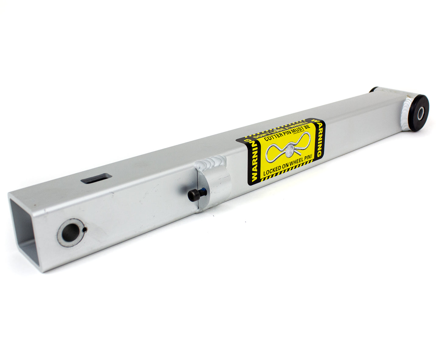 Yakima 8880173 Rpl, brazo oscilante, derecha