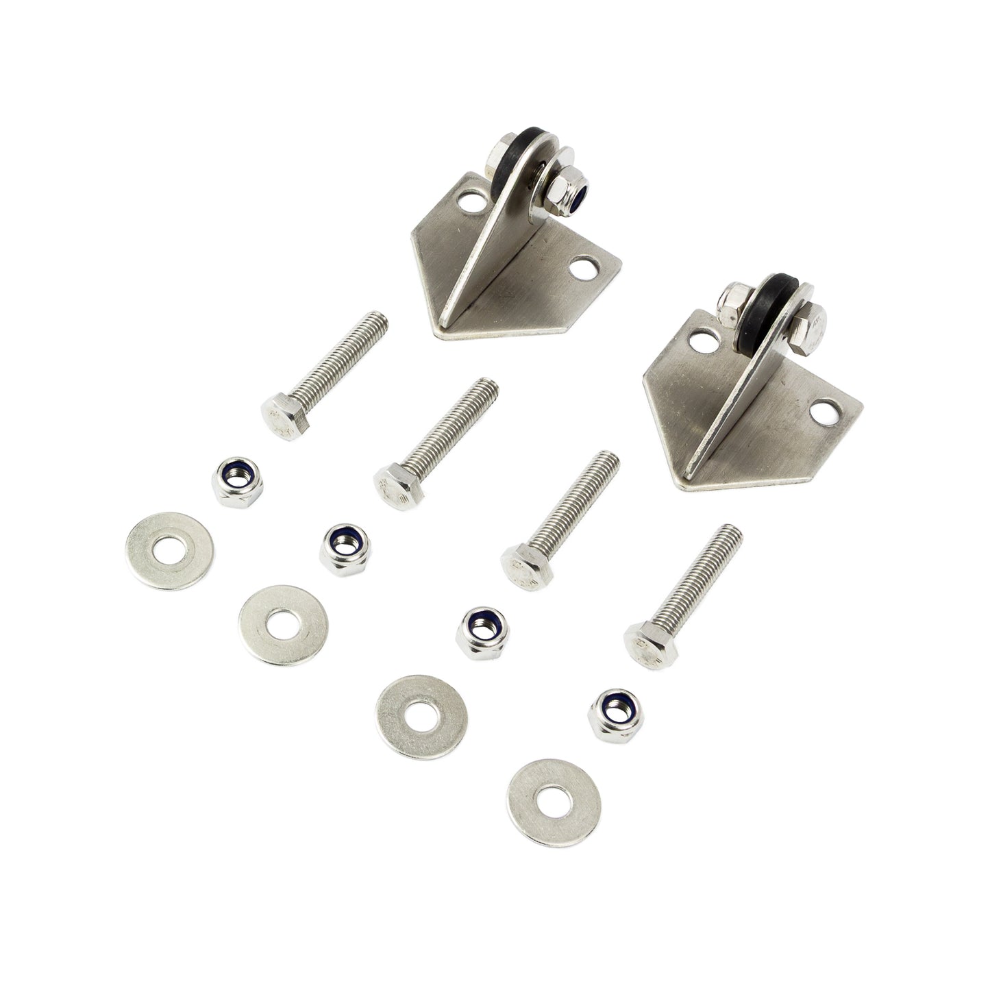 Herrajes para escalera SkyRise Yakima 8881176, todos