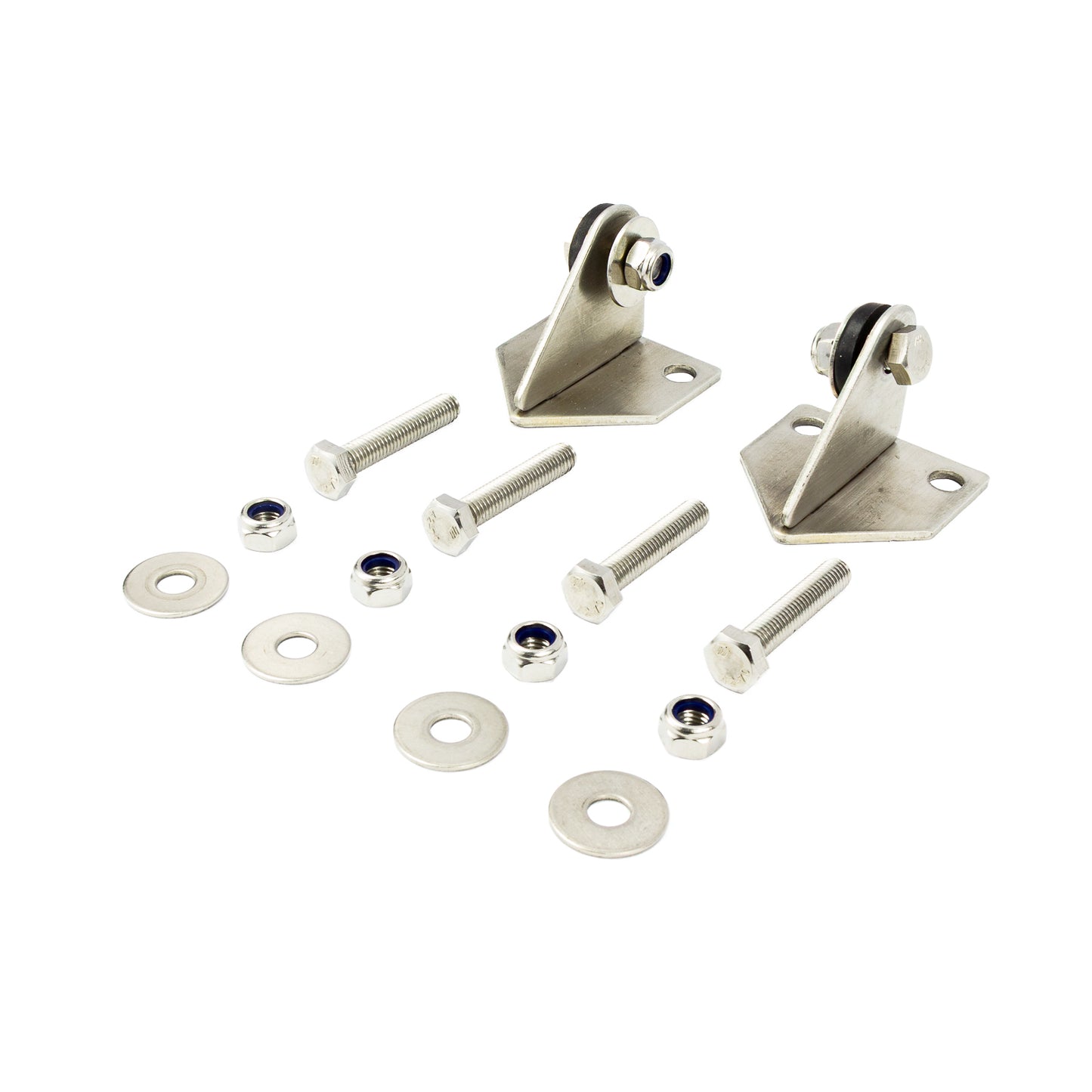 Herrajes para escalera SkyRise Yakima 8881176, todos