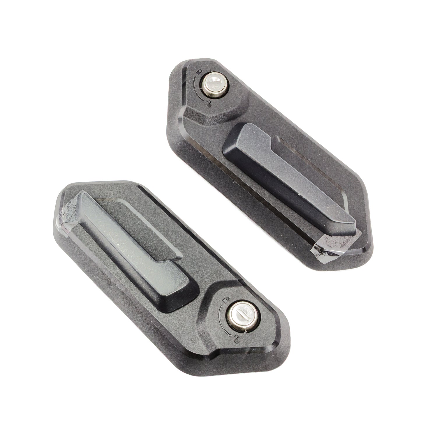 Yakima 8881229 Rpl, lunette, Lf, CBX