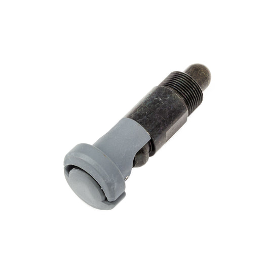 Yakima 8881233 Rpl, pasador de resorte Lkg, gris