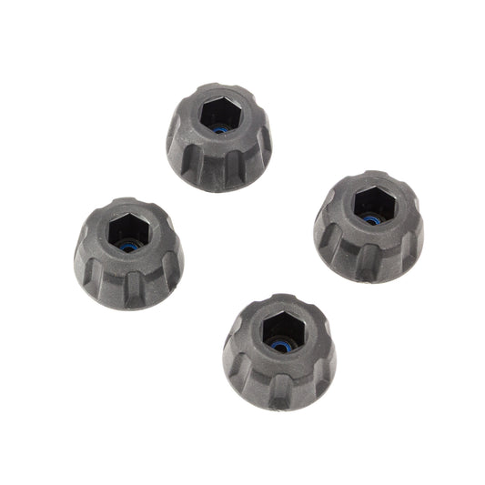 Yakima 8881234 Rpl, Perillas, Bandeja de rueda