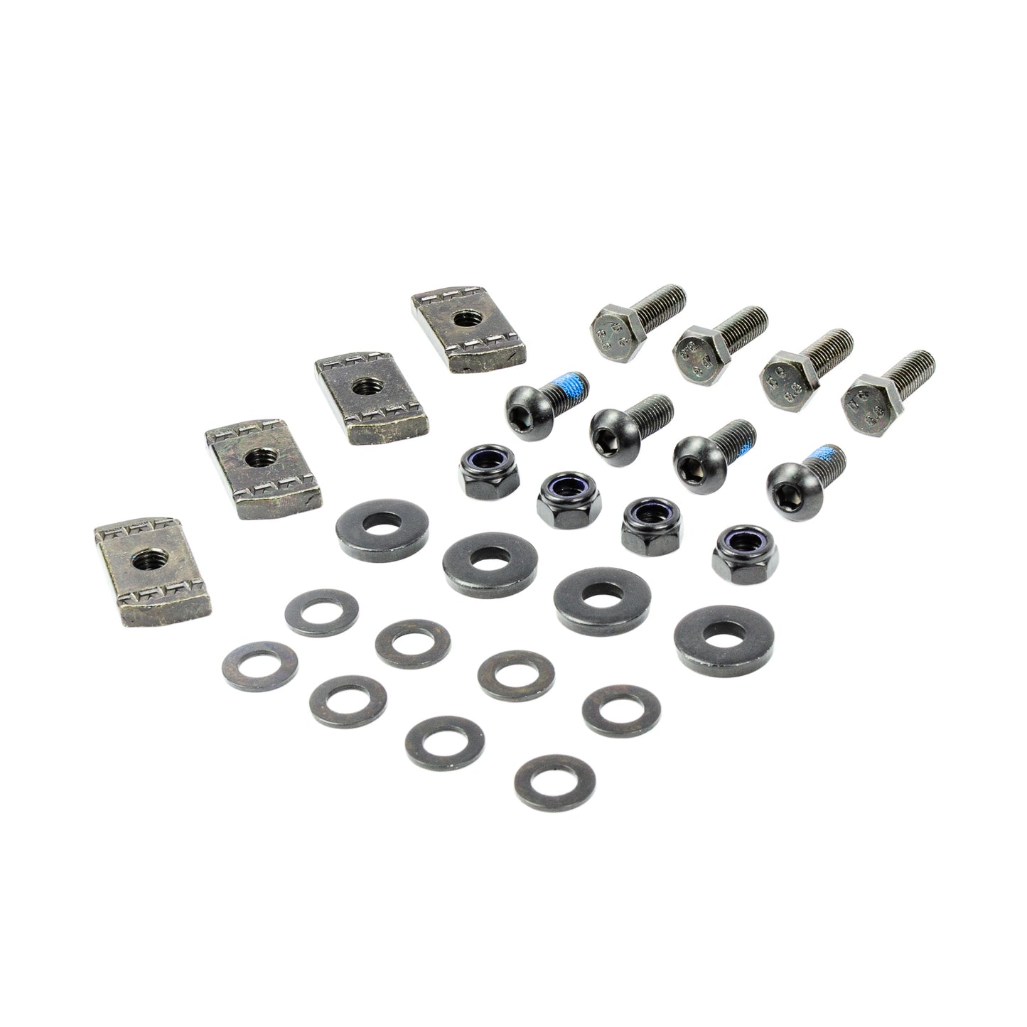 Yakima 8881491 Replacement Mounting Bracket Hardware (OverNOut)