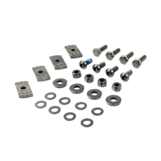 Yakima 8881491 Replacement Mounting Bracket Hardware (OverNOut)