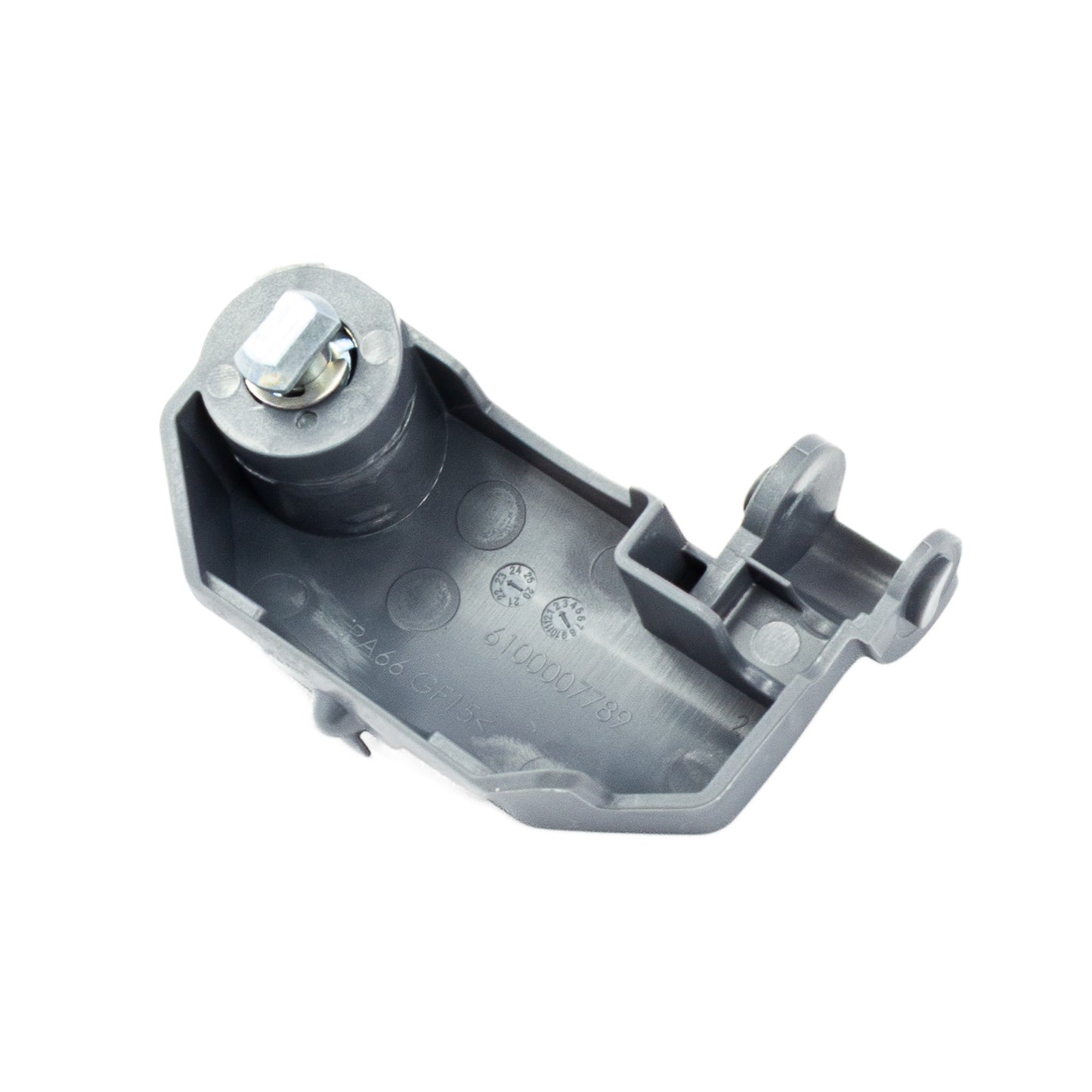 Yakima 8881528 Rpl, couvercle verrouillable, noir, FX