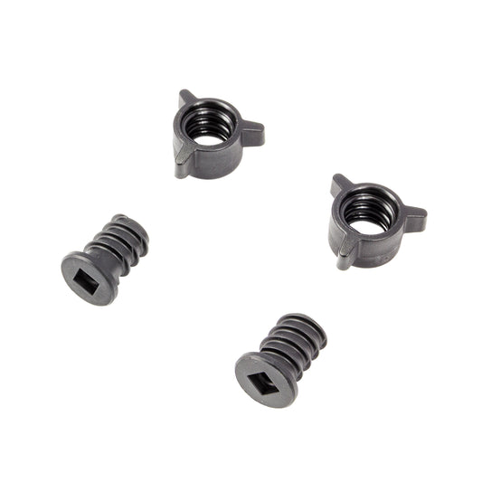 Yakima 8881550 RPL, ÉCROU ET BOUCHON, TABLES