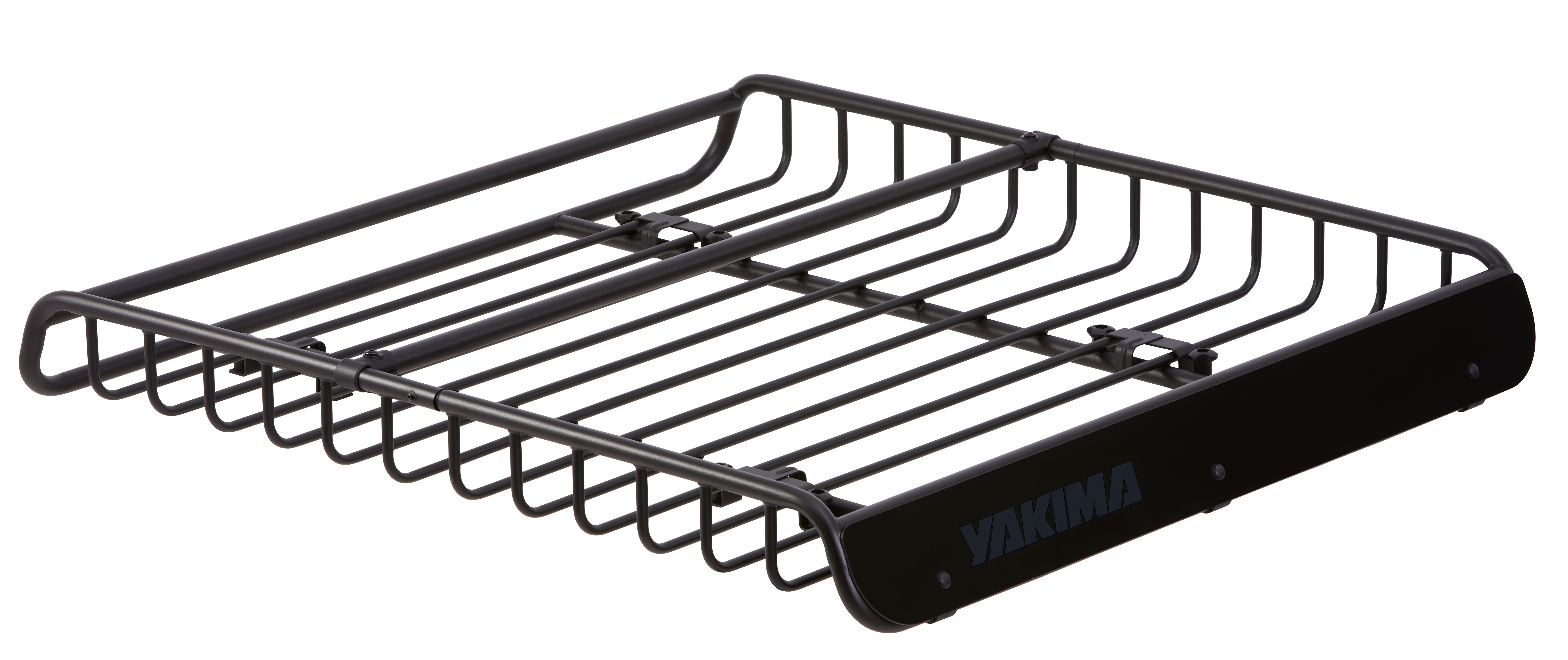 Yakima MegaWarrior Stealth Bundle w/Locking Bracket – ReRack