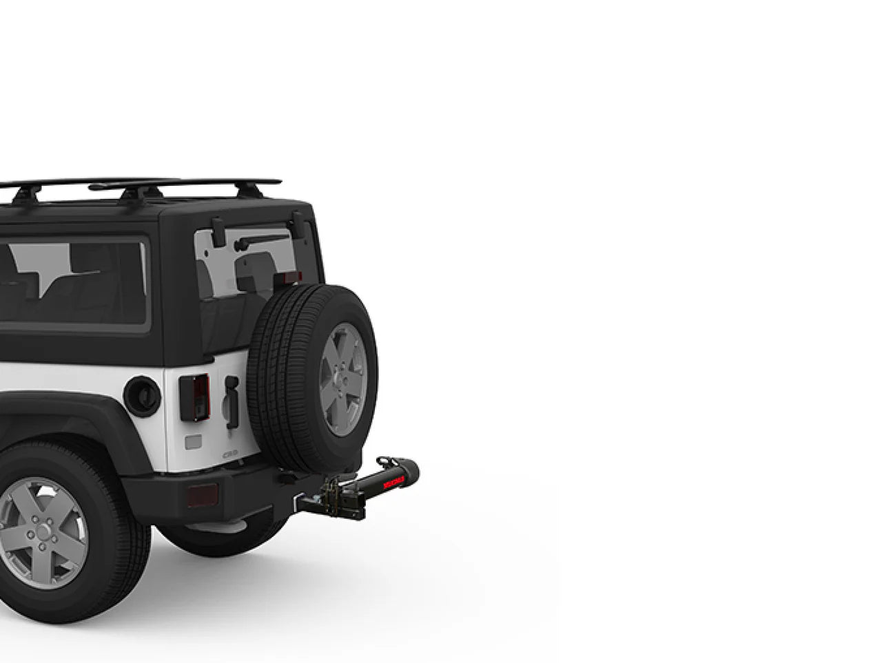 Yakima BackSwing - RETURN