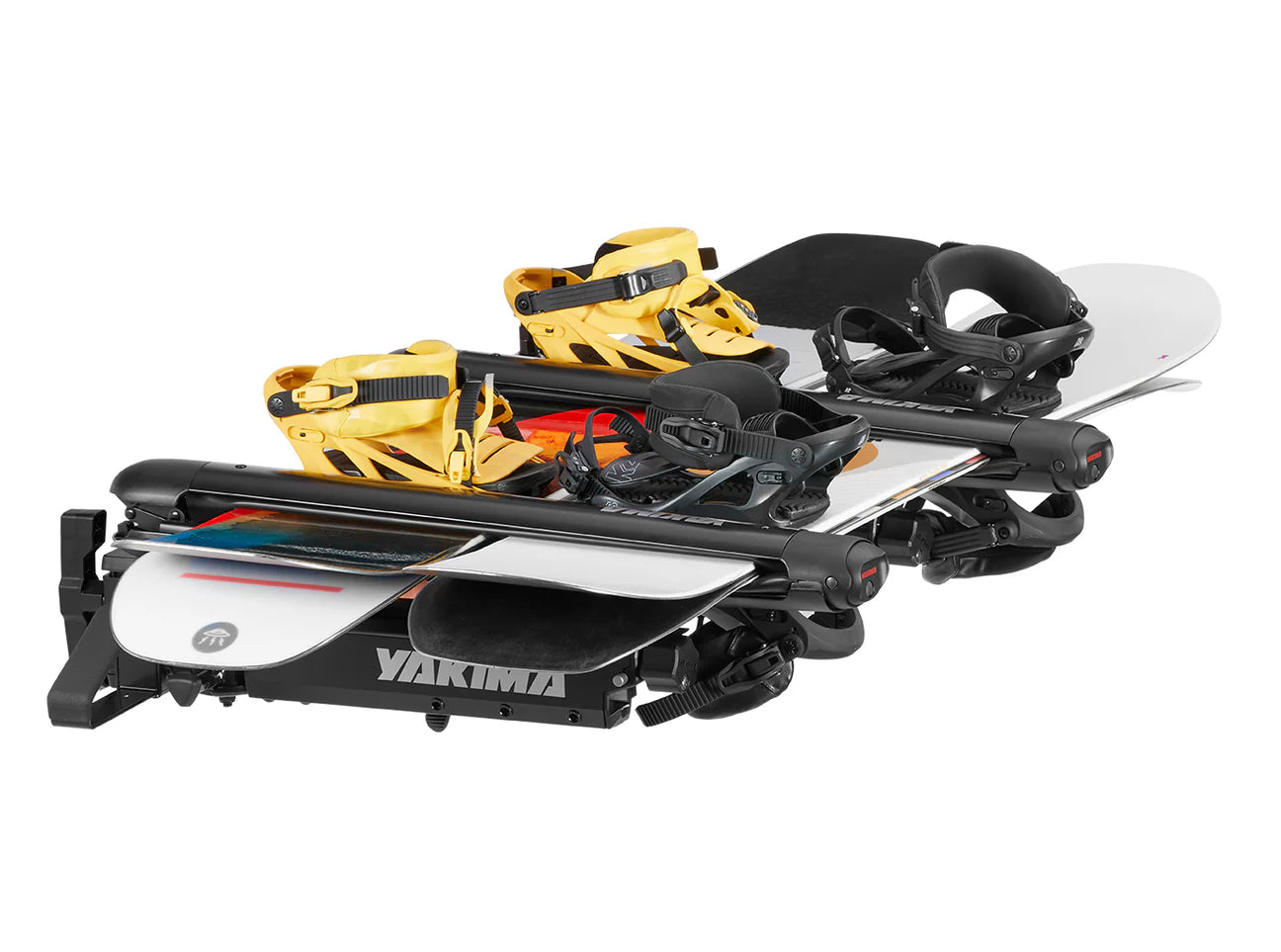 Yakima EXO SnowBank - RETURN